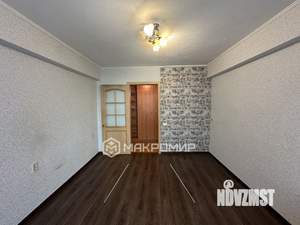 3-к квартира, вторичка, 62м2, 1/9 этаж