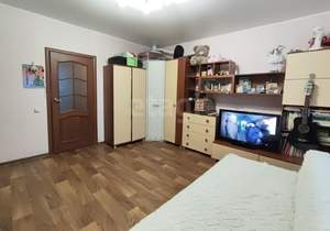 1-к квартира, вторичка, 36м2, 2/2 этаж