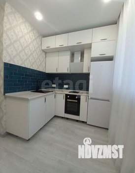 1-к квартира, вторичка, 38м2, 5/8 этаж