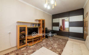 2-к квартира, вторичка, 49м2, 7/9 этаж