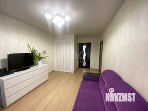 2-к квартира, вторичка, 44м2, 5/5 этаж