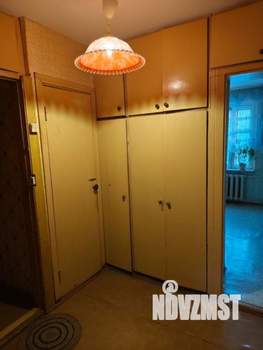 2-к квартира, вторичка, 52м2, 2/5 этаж