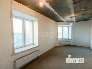 1-к квартира, вторичка, 38м2, 10/12 этаж