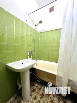 1-к квартира, вторичка, 35м2, 3/9 этаж