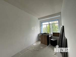 Студия квартира, вторичка, 17м2, 4/4 этаж