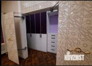 4-к квартира, вторичка, 146м2, 12/12 этаж