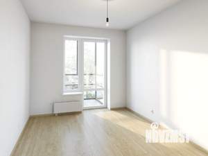 1-к квартира, вторичка, 37м2, 7/16 этаж