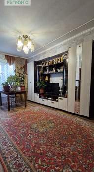 3-к квартира, вторичка, 79м2, 2/2 этаж