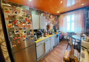 2-к квартира, вторичка, 41м2, 1/2 этаж