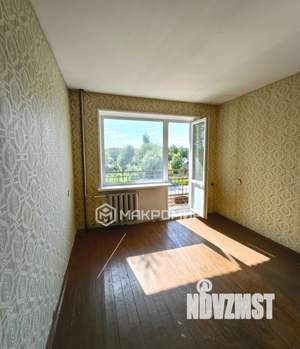 1-к квартира, вторичка, 31м2, 2/5 этаж