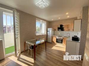 2-к квартира, вторичка, 35м2, 4/8 этаж