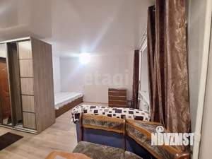 Студия квартира, вторичка, 24м2, 5/12 этаж