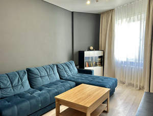 3-к квартира, вторичка, 63м2, 5/10 этаж