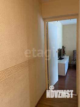 1-к квартира, вторичка, 35м2, 1/2 этаж