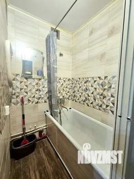1-к квартира, вторичка, 31м2, 1/9 этаж