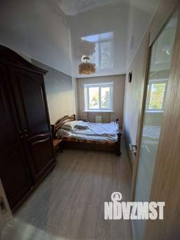 3-к квартира, вторичка, 56м2, 3/5 этаж