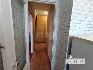 1-к квартира, вторичка, 31м2, 6/9 этаж