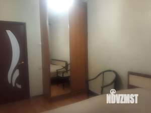 3-к квартира, вторичка, 64м2, 7/9 этаж