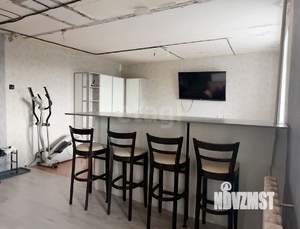 1-к квартира, вторичка, 30м2, 5/5 этаж