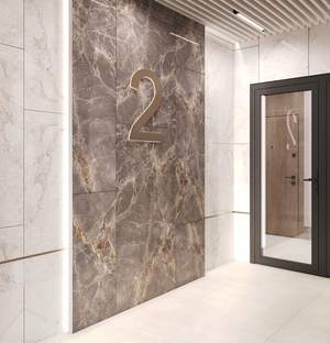 3-к квартира, вторичка, 69м2, 4/4 этаж