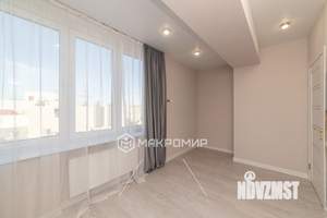 1-к квартира, вторичка, 45м2, 10/18 этаж
