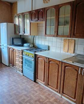 2-к квартира, вторичка, 55м2, 2/5 этаж