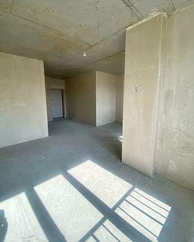 1-к квартира, вторичка, 33м2, 4/8 этаж