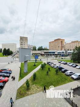 3-к квартира, вторичка, 69м2, 5/9 этаж