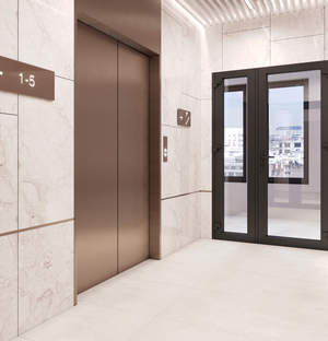 3-к квартира, вторичка, 69м2, 4/4 этаж