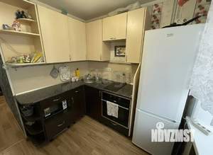 1-к квартира, вторичка, 30м2, 2/4 этаж