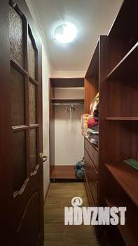 2-к квартира, вторичка, 41м2, 3/4 этаж