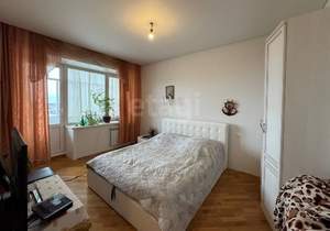 2-к квартира, вторичка, 54м2, 13/13 этаж