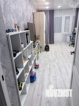 3-к квартира, вторичка, 87м2, 2/14 этаж