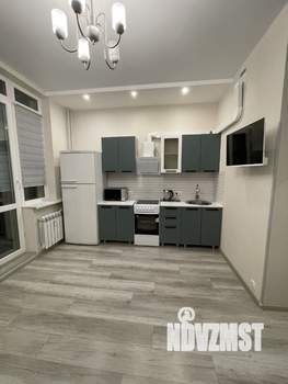 Студия квартира, вторичка, 25м2, 1/10 этаж