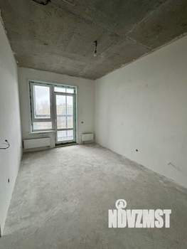 1-к квартира, вторичка, 31м2, 4/8 этаж