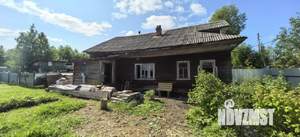 2-к квартира, вторичка, 36м2, 1/1 этаж