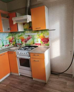1-к квартира, вторичка, 31м2, 7/9 этаж