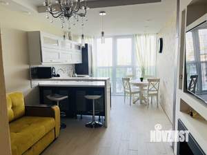 2-к квартира, вторичка, 65м2, 5/16 этаж