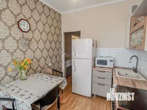 1-к квартира, вторичка, 32м2, 5/10 этаж