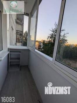 3-к квартира, вторичка, 62м2, 5/9 этаж