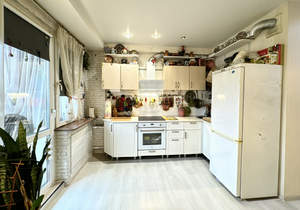 1-к квартира, вторичка, 35м2, 6/6 этаж