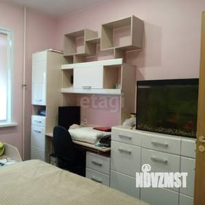 3-к квартира, вторичка, 64м2, 4/9 этаж