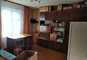 3-к квартира, вторичка, 68м2, 2/2 этаж