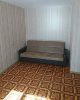 1-к квартира, вторичка, 31м2, 1/5 этаж