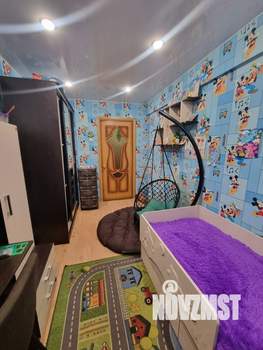 2-к квартира, вторичка, 42м2, 5/9 этаж