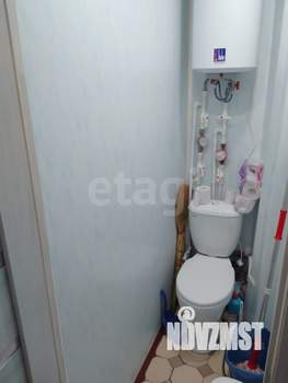 2-к квартира, вторичка, 44м2, 3/5 этаж