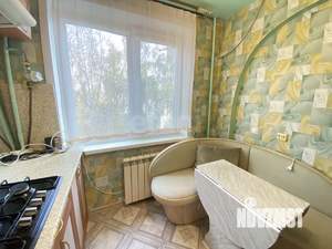2-к квартира, вторичка, 43м2, 4/9 этаж