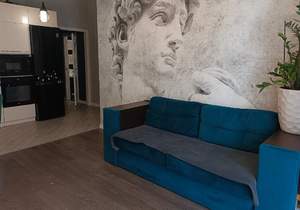 2-к квартира, вторичка, 54м2, 5/9 этаж