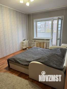 1-к квартира, вторичка, 36м2, 2/5 этаж