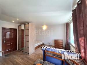Студия квартира, вторичка, 24м2, 5/12 этаж